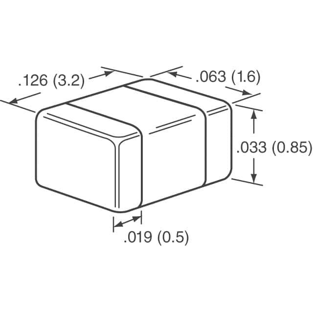 TMK316BJ105KD-T Taiyo Yuden  Condensadores cerámicos